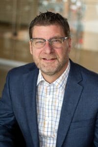 John Prustman, Board Member