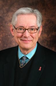 Bill Tammeus, Board Member