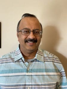 Sridhar Harohalli, Board Member