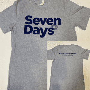 SevenDays, Walk shirt, 2022