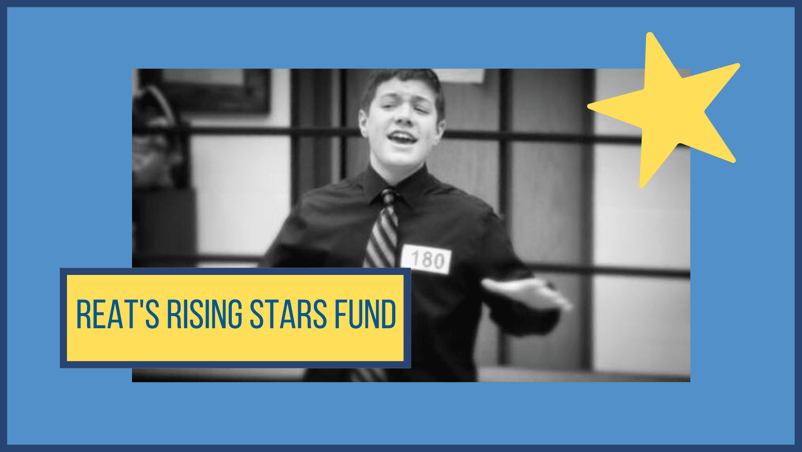 reat's rising stars