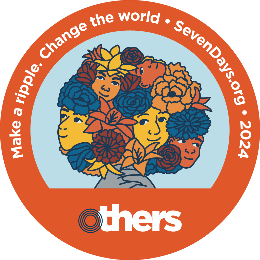 2024 button winner, Others