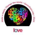 2025 Art competition - Love