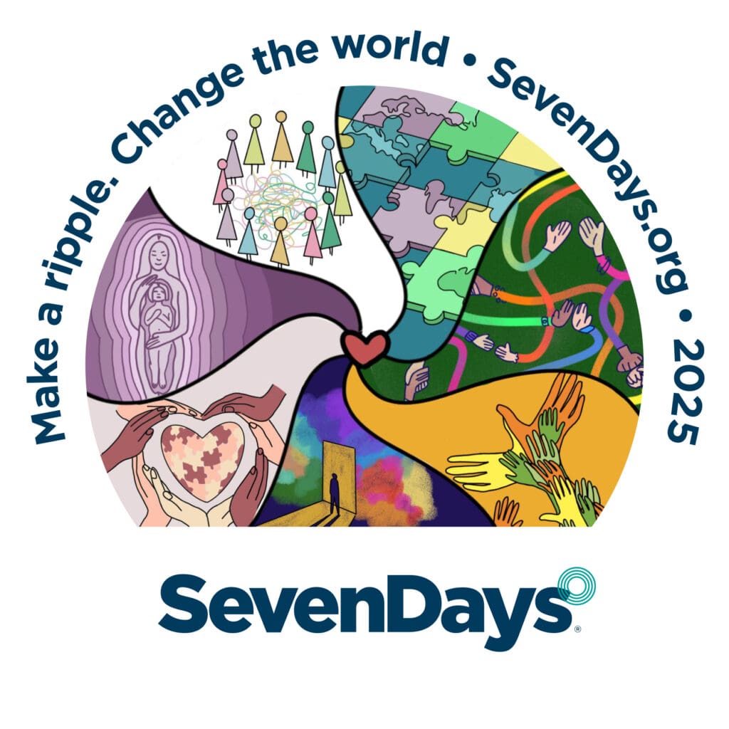 2025 Art Competition - SevenDays