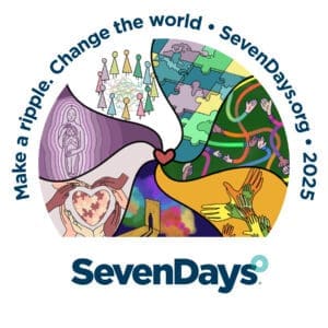 2025 Art Competition - SevenDays