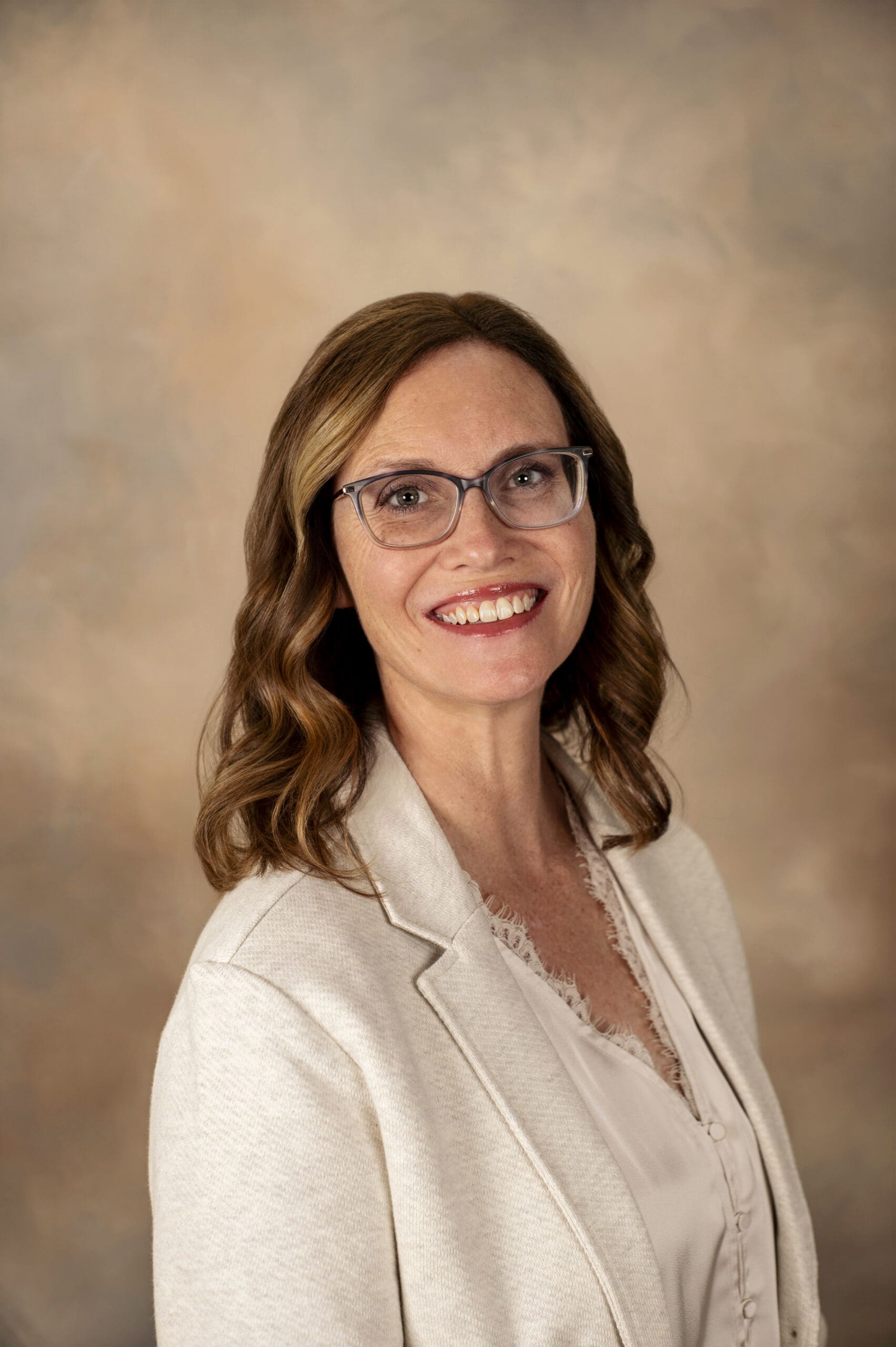 Courtney Boyle Smith, 2025, Ripple of Kindness Winner