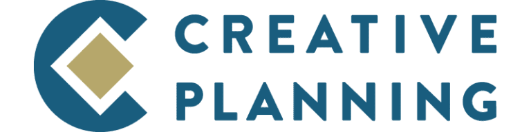 Creative Planning logo