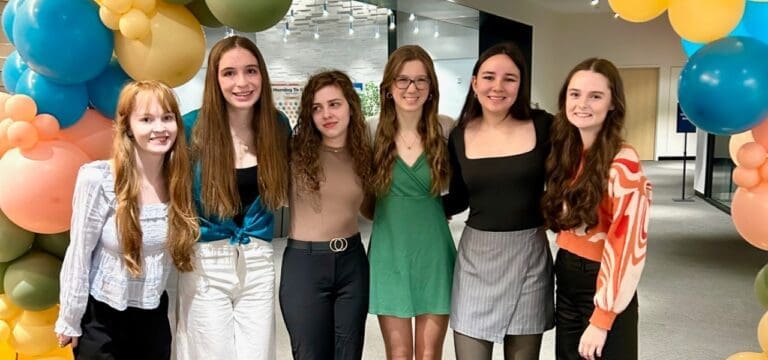 2025 Art Winners, Art competition