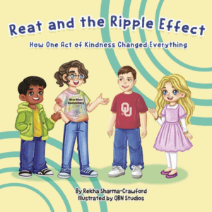Reat and the Ripple Effect – How One Act of Kindness Changed Everything