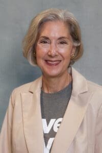 Kelly Murphy, Executive Director