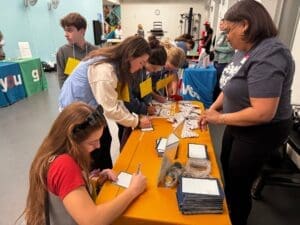 Festival TY Note Booth - 1000x750