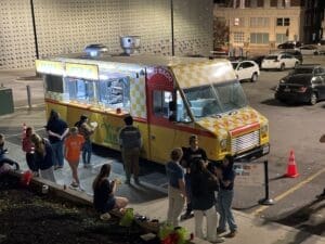 Taco Truck - 1000x750