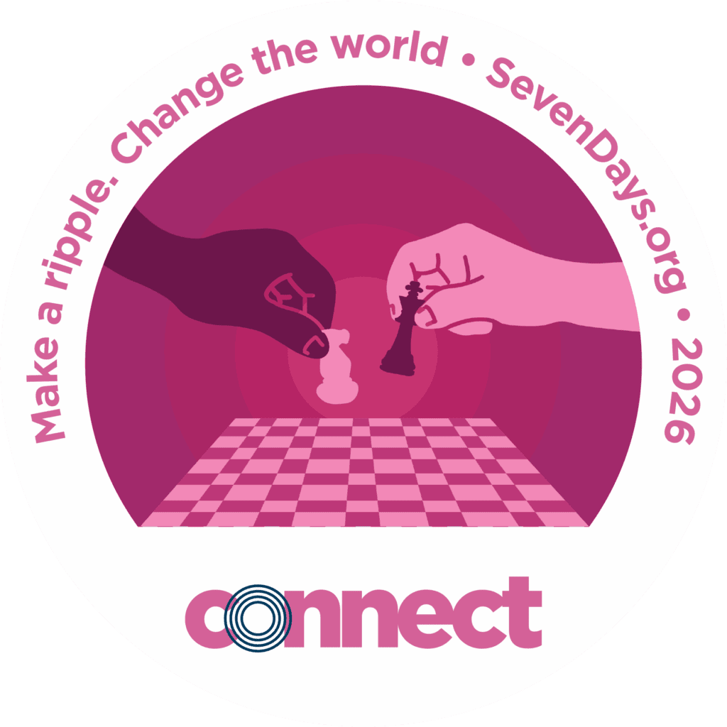 2026 Art Competition, Connect