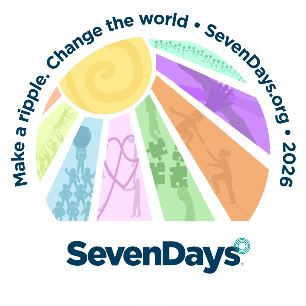 2026 Art Competition, SevenDays