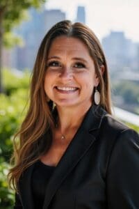 Bridget Gronniger, Kindness Operations Specialist