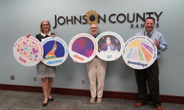 2026 Art Winners, Johnson County