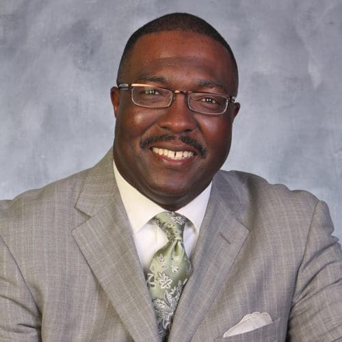 Bob Kendrick, 2024 Ripple of Kindness Finalist