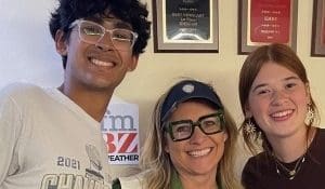 SevenDays 2026 Ι Scholarship Winners