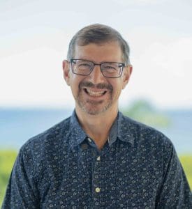 Ken Sonnenschien, 2026 Ripple of Kindness Honoree