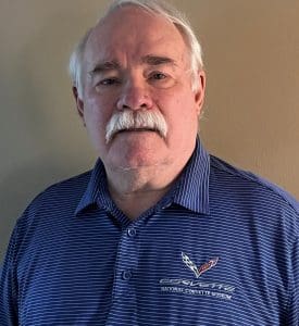 Mike Meyer, 2026 Ripple of Kindness Honoree