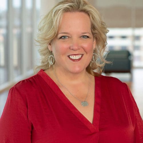 Gayle Packer, 2025, Ripple of Kindness Winner
