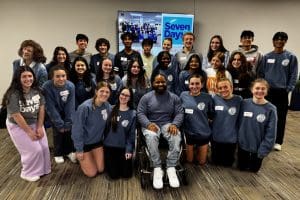 Wes Hamilton & KYLT-1